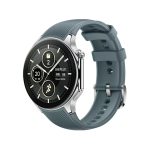 OnePlus Watch 2 46MM Wifi Radiant Steel