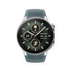 OnePlus Watch 2 46MM Wifi Radiant Steel - imagine 2