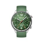OnePlus Watch 2R 46MM Wifi Forest Green - imagine 2