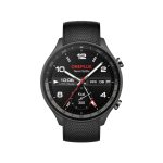 OnePlus Watch 2R 46MM Wifi Gunmetal Gray - imagine 2