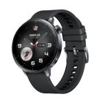 OnePlus Watch 3 43MM Wifi Black Steel