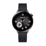 OnePlus Watch 3 43MM Wifi Black Steel - imagine 2