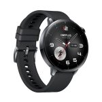 OnePlus Watch 3 43MM Wifi Black Steel - imagine 3