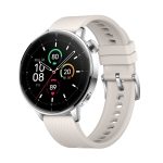 OnePlus Watch 3 43MM Wifi Silver Steel