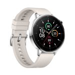 OnePlus Watch 3 43MM Wifi Silver Steel - imagine 3