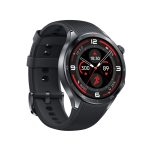 OnePlus Watch 3 46MM Wifi Obsidian Titanium - imagine 2