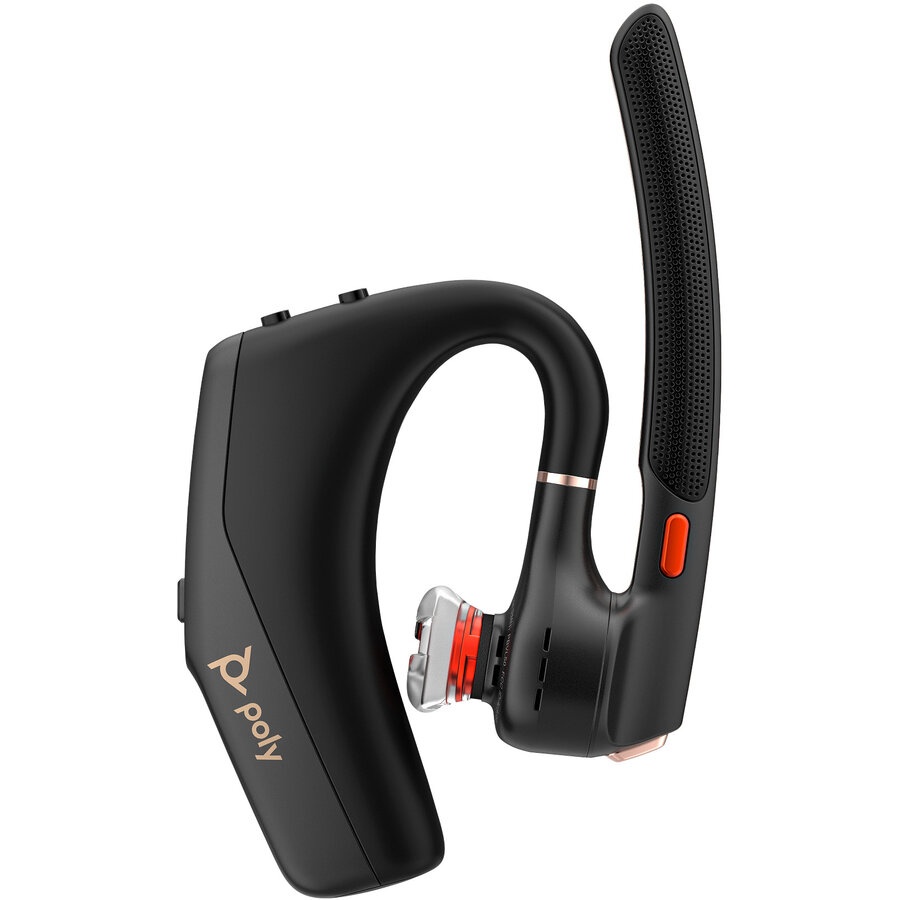 Poly Voyager Legend 50 Poly Voyager Legend 50, Black - imagine 1