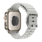 Realme Watch 5 Silver - imagine 4