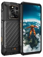 RugOne Xever 7 Pro 512GB, 12GB RAM, 5G, Dual Sim, Black - imagine 3