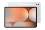 Samsung Galaxy Tab S10+ 256GB, 12GB, Wifi, X820, Platinum Silver