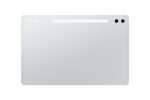Samsung Galaxy Tab S10+ 256GB, 12GB, Wifi, X820, Platinum Silver - imagine 3