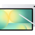 Samsung Galaxy Tab S10 FE X520, 8GB, 128GB, Wifi Silver