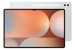 Samsung Galaxy Tab S10 Ultra 256GB, 12GB, 5G, X926,Platinum Silver