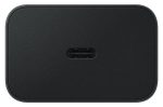 Samsung Super Fast Charger 45W, Low Standby T4511, Type-C 1.8M, Black - imagine 3