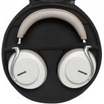 Shure Aonic50 Wireless Headphones White - imagine 3