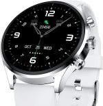 Smartwatch Black Shark S1 Classic Silver - imagine 3