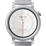 Smartwatch CMF By Nothing Watch 3 Pro Light Grey - imagine 2