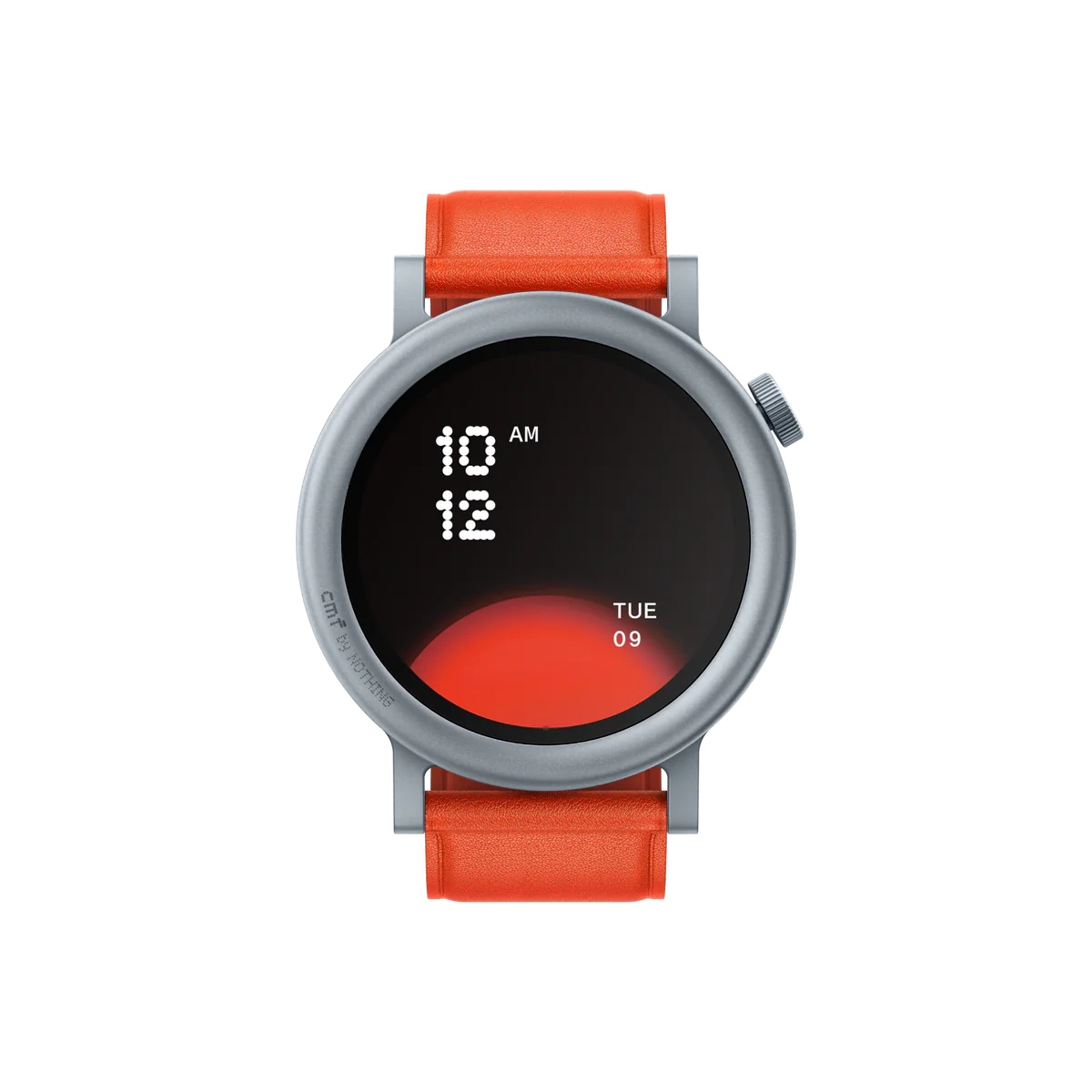 Smartwatch CMF By Nothing Watch Pro 2 Smartwatch CMF By Nothing Watch Pro 2, Orange - imagine 1