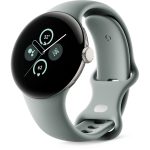 Smartwatch Google Pixel 2, 41MM, Gold-Hazel