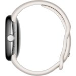 Smartwatch Google Pixel, Silver- Chalk - imagine 4