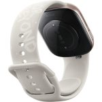 Smartwatch Honor Watch 4 Gold - imagine 3