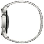 Smartwatch Huawei GT5 Pro, 46MM, Titanium, Titanium Strap - imagine 4