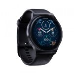 Smartwatch MotoWatch 120 Phantom Black - imagine 2