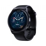 Smartwatch MotoWatch 120 Phantom Black - imagine 4