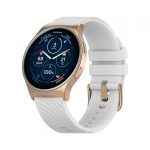 Smartwatch MotoWatch 120 Rose Gold - imagine 4