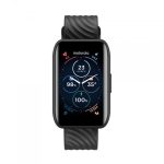 Smartwatch MotoWatch 40 Phantom Black