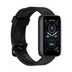 Smartwatch MotoWatch 40 Phantom Black - imagine 2