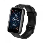 Smartwatch MotoWatch 40 Phantom Black - imagine 4