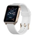 Smartwatch MotoWatch 70 Rose Gold - imagine 2