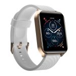 Smartwatch MotoWatch 70 Rose Gold - imagine 3