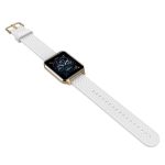 Smartwatch MotoWatch 70 Rose Gold - imagine 4