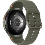 Smartwatch Samsung Galaxy Watch 7, 44MM, L310, Green - imagine 3