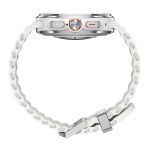 Smartwatch Samsung Galaxy Watch Ultra, 47MM, L705, LTE, Titanium White - imagine 3