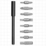 Surubelnita Xiaomi Mi 16-in-1 Ratchet Screwdriver - imagine 3