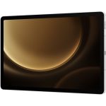 Tableta Samsung Galaxy Tab S9 FE, X516, 5G 128GB, 6GB RAM, Argintiu - imagine 2