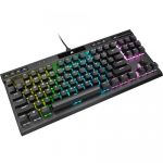 Tastatura Mecanica Corsair K70 RGB TKL Champion Series Black EN Layout - imagine 3