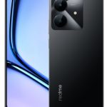 Telefon mobil Realme Note 60X, 128GB, 4GB, 4G, Dual Sim,Marble Black