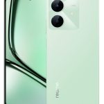 Telefon mobil Realme Note 60X, 64GB, 3GB, 4G, Dual Sim,Wilderness Green