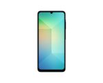 Telefon mobil Samsung Galaxy A06, 128GB, 4GB RAM, 5G, Black - imagine 2