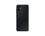 Telefon mobil Samsung Galaxy A06, 128GB, 4GB RAM, 5G, Black - imagine 3
