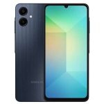 Telefon mobil Samsung Galaxy A06, 64GB, 4GB RAM, Negru