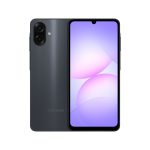 Telefon mobil Samsung Galaxy A07, 128GB, 4GB RAM, 4G, Black