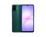 Telefon mobil Samsung Galaxy A07, 128GB, 6GB RAM, 4G, Green