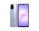 Telefon mobil Samsung Galaxy A07, 64GB, 4GB RAM, 4G, Light Violet