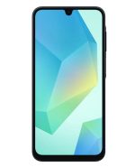 Telefon mobil Samsung Galaxy A16, 128GB, 6GB RAM, Black - imagine 3