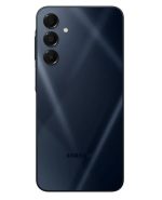 Telefon mobil Samsung Galaxy A16, 128GB, 6GB RAM, Black - imagine 4